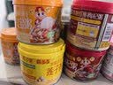 喜多多 八宝粥280g*6罐 混合口味黑糖红枣枸杞冰糖百合莲子桂圆速食粥 实拍图