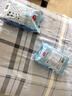 美丽雅鞋套一次性加厚防水防沙鞋套 成人可反复家用耐磨挂抽式塑料脚套 实拍图