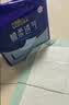 永福康成人护理垫 L120片 （尺寸60*90cm）婴儿孕妇床垫老年人隔尿垫 实拍图