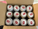kronenbourg 1664啤酒三口味500*12(白啤+桃红+法蓝) 精酿非原箱 实拍图