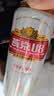 燕京啤酒 U8小度酒8°P啤酒500ml*24听整箱装 自营 现货热卖 实拍图