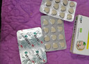【卡通款】江中 健胃消食片 36片/盒 儿童 肠胃消化 健脾胃 消食健胃 消食化积 脾胃调理 儿童消化不良 积食 实拍图