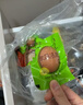 瑾贝13天金凤活珠子香辣味50g*20枚新鲜开袋即食加蘸料钢化蛋熟鸡胚蛋 实拍图