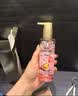 潘婷护发精油雪松玫瑰香3分钟奇迹三秒水感90ml*2修护干枯毛躁 实拍图