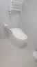 九牧优选海豚系列智能马桶一体机全自动即热冲洗加热内置泡沫盾智能坐便器 海豚号-顶配【全功能语音+不限水压】 250/305/350/ 400mm 【下单备注】 实拍图