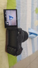 适用索尼相机钢化膜A7c2屏幕贴膜A7m4m3rm5zve10二代Sony微单A67006400钢化膜r4保护A92防爆膜配件 【ZV-E10/ZV-E10L】超清钢化膜-2片装 实拍图