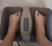海尔（Haier）足疗机腿部按摩器脚底脚部腿部小腿按摩仪送老年人长辈父母亲生日礼物实用送爸妈男女友HQZ-Z221Z 实拍图