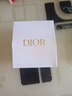 迪奥Dior【会员男女混香体验礼】花漾淡香1ML+旷野淡香1ml 实拍图