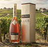 人头马（Remy Martin）洋酒 CLUB优质香槟区干邑白兰地酒 3000ml 进口礼盒送礼 实拍图