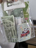 舒星熊猫文具套装儿童男孩女孩生日伴手礼小学生幼儿园小朋友毕业礼物一年级开学大礼包 实拍图