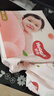 好奇（Huggies）铂金装小桃裤纸尿裤L120片(9-14kg)大号尿不湿【夏季散热王】 实拍图