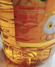 福临门金阙谣浓香压榨一级花生油5L【保真花生油】食用油中粮出品 实拍图
