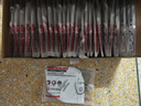 霍尼韦尔（Honeywell）KN95口罩防尘工业重度粉尘防灰口罩防雾霾pm2.5花粉飞沫甲流感 H950V耳戴折叠式25只/盒独立包装 实拍图