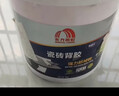 雨虹防水 瓷砖背胶 玻化砖墙砖背胶 强力瓷砖胶 贴砖伴侣 5kg 实拍图