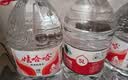 娃哈哈纯净水 5.5L*4桶 纸箱装加量大桶装水 泡茶冲奶粉 哇哈哈饮用水 实拍图