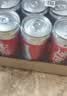 可口可乐（Coca-Cola）健怡汽水 碳酸饮料 330ml*24罐 整箱装 新老包装随机发货 实拍图