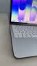 VOKAMO适用2026新款苹果电脑笔记本MacBook Neo A18保护壳带支架外套磨砂 实拍图