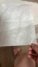 洗脸巾一次性悬挂式抽取超大包绵柔洁面巾加大加厚干湿两用擦脸巾 性价比【超值】1大包 实拍图