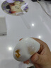 【热销百万单】正宗咸鸭蛋50g/枚饱满流油生鲜超市早餐新鲜即食 【一蛋双黄】10枚（双黄） 实拍图