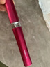松下（Panasonic） 电动修眉器剃脱毛器女士电动修眉刀刮眉刀美容仪自动修剪器抖音婴儿剃头圣诞礼物 ES-WF30 实拍图