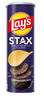 乐事（Lay's）甄选系列 黑松露味90g 罐装薯片 休闲食品 实拍图