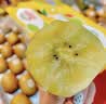 佳沛（zespri）新西兰 阳光金奇异果12粒特大果单果124-146g 猕猴桃水果礼盒 实拍图