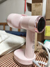 苏泊尔（SUPOR）【新一代吸烫机】吸附式手持挂烫机家用小型大蒸汽150ml拼豆熨烫机大功率除菌电熨斗SJ-HS16 实拍图