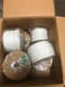 贴博士 线号机P60号码管线号管打印机套管打码机P66电脑热缩管打号机电子便携式多功能P70蓝牙标签打标机 黑色色带【100米/卷】 实拍图