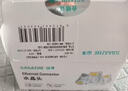 山泽 六类网线水晶头 6类千兆网络接头Cat6电脑连接器 RJ45工程级镀金水晶头100个 WL-6100 实拍图