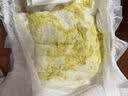 婴芽（YINGYA）纸尿裤L码2包100片【8-11.5kg】婴儿超薄干爽尿不湿男女宝宝通用 实拍图