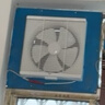 美的（Midea）【窗排】窗式排气扇换气扇卫生间厨房墙用排风扇J5-12寸抽风机 实拍图