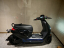 九号（Ninebot）N85C电动摩托车 9号电动电瓶车成人小型铅酸电摩-战斗黑 实拍图