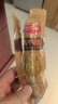 哈肉联风干香肠50g*6支开袋即食东北特产下酒菜熟食风味肠 哈尔滨风干肠 实拍图