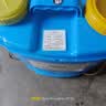 农宝 20L高压电动喷雾器充电打药机喷雾喷水浇花消毒喷雾器 机身调速 实拍图