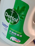 滴露（Dettol）衣物除菌液松木3L 内衣袜子衣物长效杀菌除螨 衣服消毒液儿童可用 实拍图