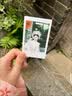 富士（FUJIFILM）【七夕礼物】instax迷你相纸3寸拍立得专用相纸3寸相纸适用mini7+/41/99/evo/13/12/liplay+等型号 10张白边+10张彩虹+大容量迷你相册*1 实拍图