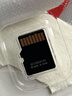 闪迪（SanDisk）64GB TF（MicroSD）内存卡 A1 U1 C10 至尊高速移动版存储卡 读速140MB/s 手机平板游戏机内存卡 实拍图