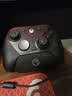 盖世小鸡G7 Pro微软Xbox授权精英游戏手柄天王星带底座 TMR摇杆蓝牙PC电脑无线Steam安卓电视有线地平线6 实拍图