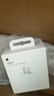 Apple/苹果 原装正品20W type-c充电器 苹果usb-c充电器手机快充头 旗舰店苹果iPhone 17 Pro Max充电器 实拍图