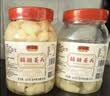 鲜窝窝 铜陵糖醋姜头600g 醋泡姜嫩姜仔白姜芽生姜下饭菜泡菜安徽特产 实拍图