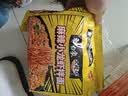 白象 方便面 拌面 大辣娇麻辣小龙虾干拌面115g*5袋 实拍图