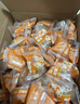 齐云山南酸枣粒陈皮风味1000g 儿童解馋果干蜜饯旅游休闲零食下午茶 实拍图
