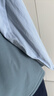 蕉内棉棉301H男士睡衣睡裤纯棉情侣家居服可外穿柔软长袖套装春夏季 实拍图