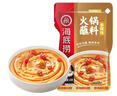 海底捞火锅蘸料 香辣味火锅蘸料120g 凉拌菜拌面 烧烤家用调味料芝麻酱 实拍图