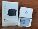 绿联蓝牙6.0音频接收器音响专用版【LDAC解码+Hi-Res音质】AUX3.5mm转2RCA莲花适用手机电脑连老式功放 实拍图