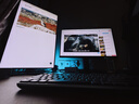 联合创新27英寸4K显示器 IPS电脑显示屏 HDR400 99%sRGB Type-C 旋转升降 办公设计视频剪辑低蓝光27D1U 实拍图