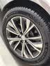 米其林（MICHELIN）汽车轮胎 215/55ZR17 98Y  竞驰PILOT SPORT 5 适配一汽大众 实拍图