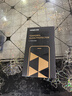 绿联【无黑边不挡屏】适用iPhone17ProMax钢化膜苹果17ProMax手机膜无边高清抗指纹防摔保护膜 2片装 实拍图