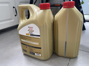 嘉实多（Castrol）极护智E版 全合成机油 5W-30 SP/C2 4L 京东自营 京东养车保养 实拍图