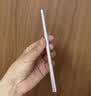 MUJI 三角眉笔 OAN7CC1A 自然顺滑适合新手 灰棕色 0.14g 0.14g 实拍图